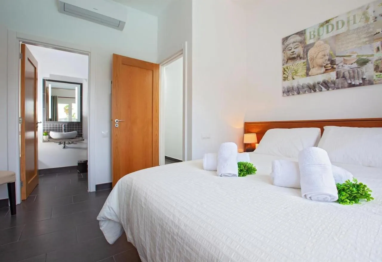 Villa Esencia Puerto del Carmen