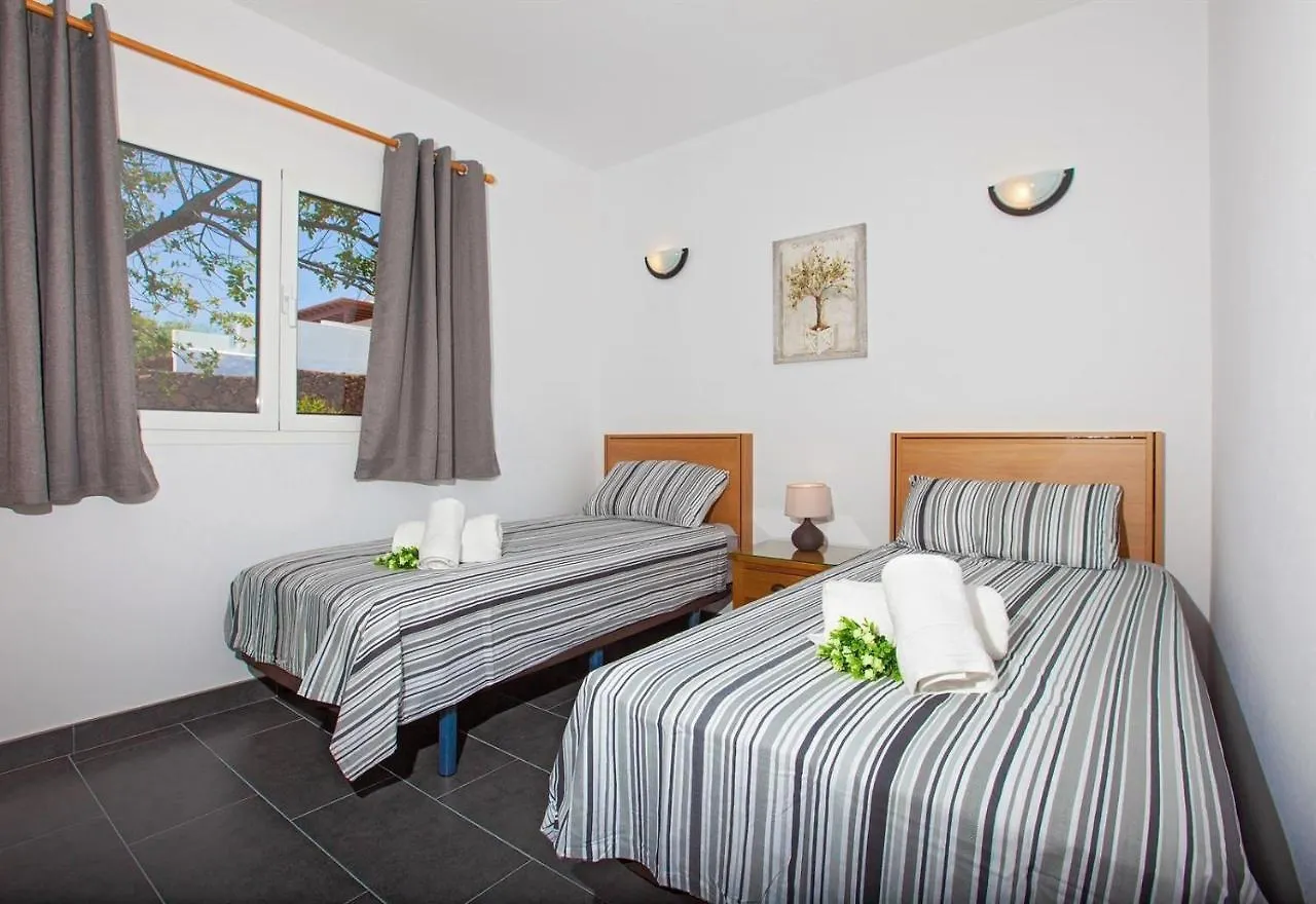 Villa Esencia Puerto del Carmen   Puerto del Carmen (Lanzarote)