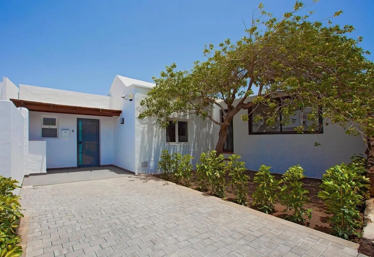 Villa Esencia Puerto del Carmen  Spagna